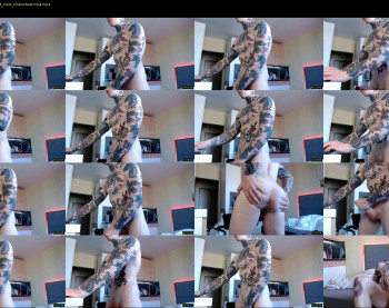 tom__ice — 36 minute Chaturbate male cam show recording, 720p, Jun 4, 2021