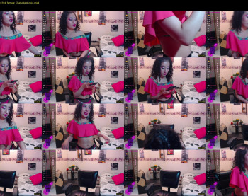 valerie_mase — 10 minute Chaturbate female cam show recording, 720p, Jun 4, 2021