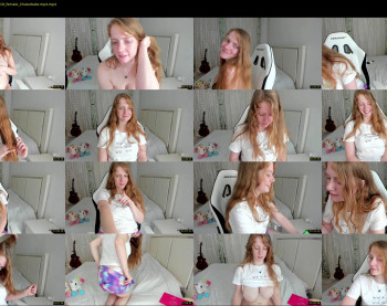 x__rose__x — 70 minute Chaturbate female cam show recording, 1080p, Jun 4, 2021