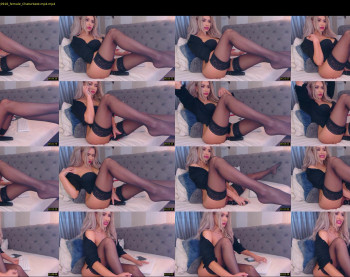 xnaominashx — 3 minute Chaturbate female cam show recording, 1080p, Jun 4, 2021