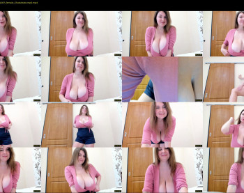 yourlove777 — 8 minute Chaturbate female cam show recording, 1080p, Jun 4, 2021