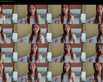 zem1 — 9 minute Chaturbate female cam show recording, 1080p, Jun 4, 2021