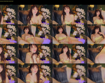 _1s___ — 70 minute Chaturbate female cam show recording, 1080p, Jun 5, 2021