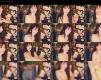 _1s___ — 26 minute Chaturbate female cam show recording, 1080p, Jun 5, 2021