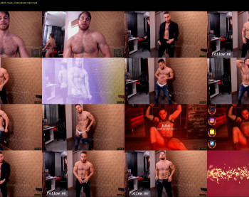 _adamcoper_ — 27 minute Chaturbate male cam show recording, 1080p, Jun 5, 2021