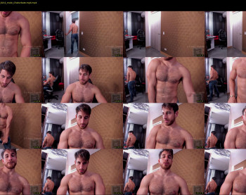 _adamcoper_ — 74 minute Chaturbate male cam show recording, 1080p, Jun 6, 2021