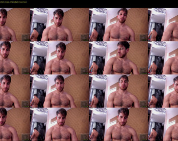 _adamcoper_ — 11 minute Chaturbate male cam show recording, 1080p, Jun 6, 2021