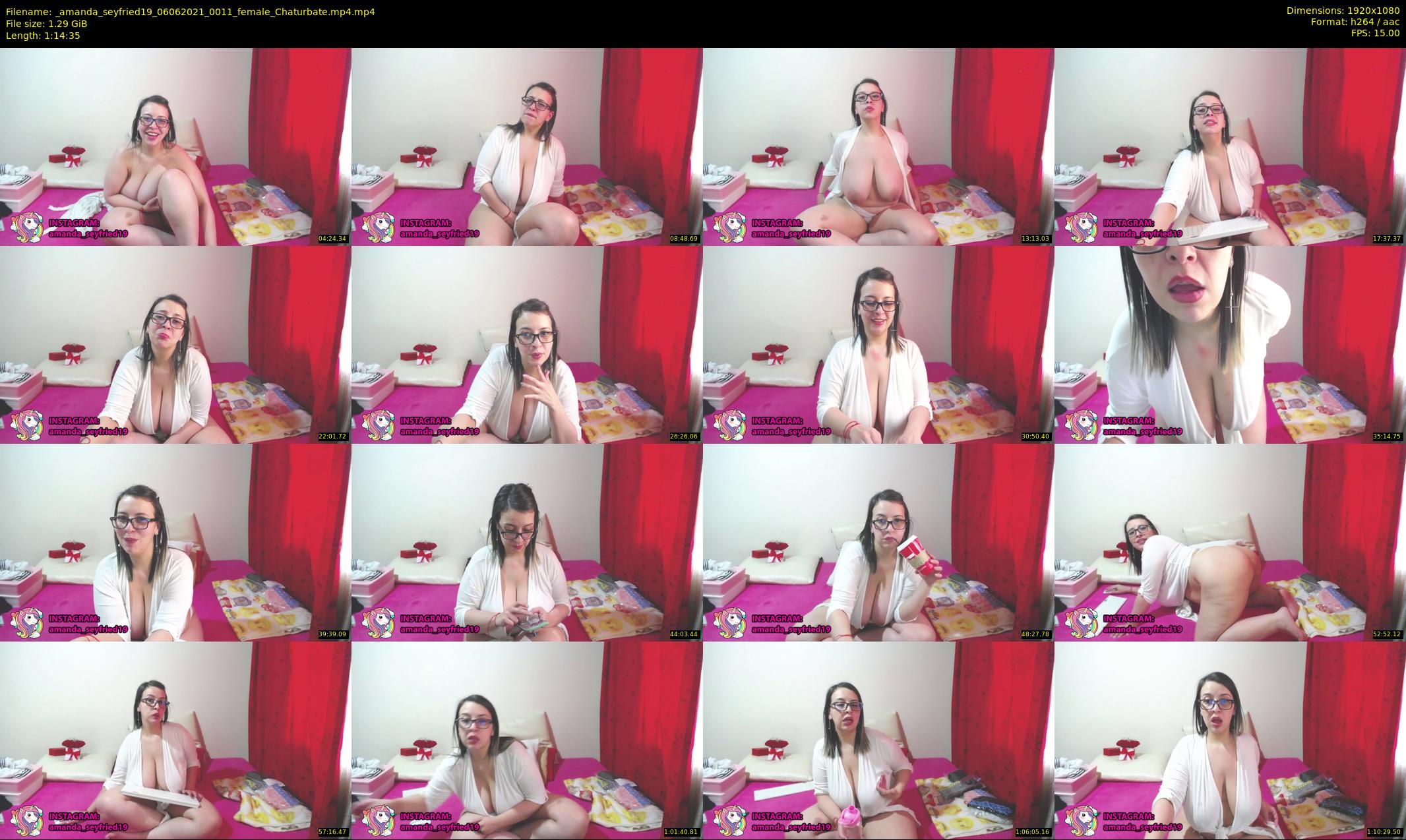 _amanda_seyfried19 — 75 minute Chaturbate female cam show recording, 1080p, Jun 6, 2021