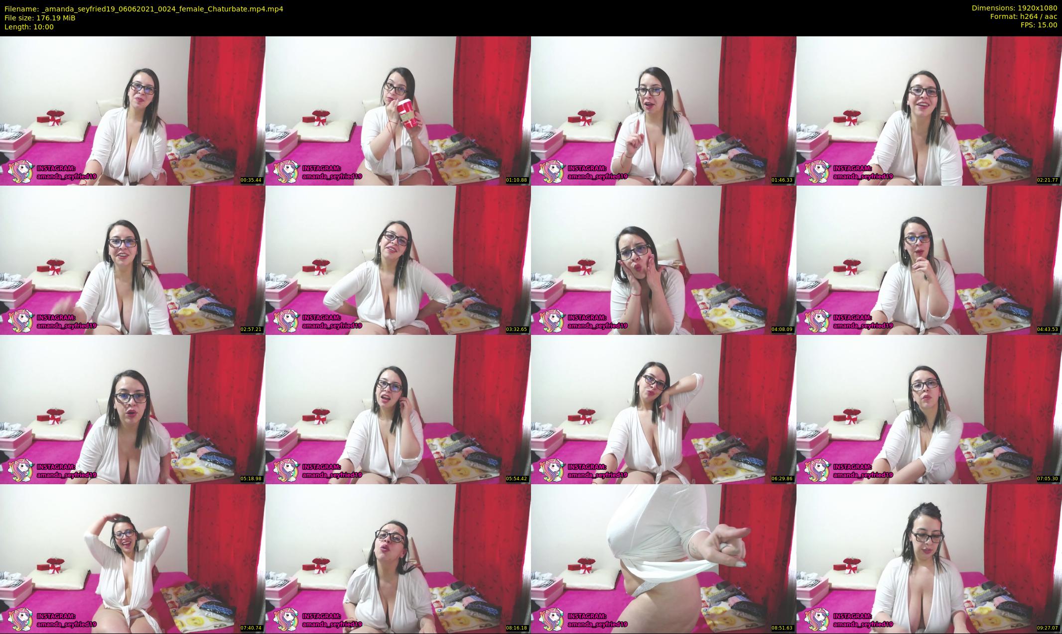 _amanda_seyfried19 — 10 minute Chaturbate female cam show recording, 1080p, Jun 6, 2021