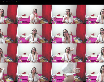 _amanda_seyfried19 — 10 minute Chaturbate female cam show recording, 1080p, Jun 6, 2021