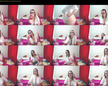 _amanda_seyfried19 — 62 minute Chaturbate female cam show recording, 1080p, Jun 6, 2021