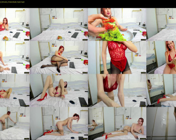 _astarta_ — 69 minute Chaturbate female cam show recording, 1080p, Jun 6, 2021