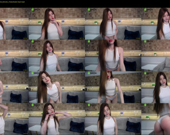 _austra1ia — 72 minute Chaturbate female cam show recording, 1080p, Jun 5, 2021