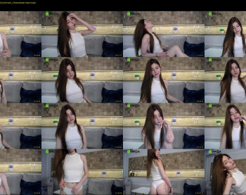 _austra1ia — 70 minute Chaturbate female cam show recording, 1080p, Jun 5, 2021