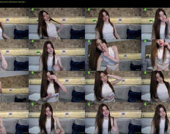 _austra1ia — 70 minute Chaturbate female cam show recording, 1080p, Jun 5, 2021
