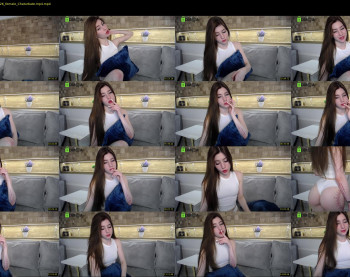 _austra1ia — 16 minute Chaturbate female cam show recording, 1080p, Jun 5, 2021