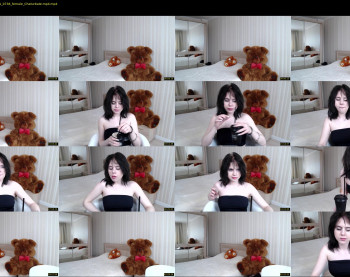 _be_my_daddy — 52 minute Chaturbate female cam show recording, 1080p, Jun 5, 2021