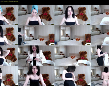 _be_my_daddy — 70 minute Chaturbate female cam show recording, 1080p, Jun 5, 2021