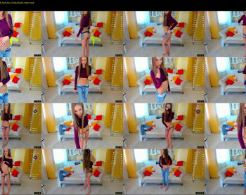 _funsize_ — 72 minute Chaturbate female cam show recording, 1080p, Jun 5, 2021