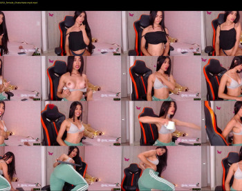 _hellokitty01 — 71 minute Chaturbate female cam show recording, 720p, Jun 6, 2021