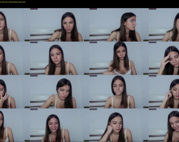 _jollie_joy — 9 minute Chaturbate female cam show recording, 1080p, Jun 5, 2021