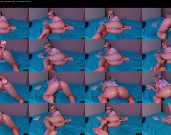 _miss_strawberry_ — 70 minute Chaturbate female cam show recording, 1080p, Jun 5, 2021
