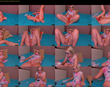 _miss_strawberry_ — 70 minute Chaturbate female cam show recording, 1080p, Jun 5, 2021