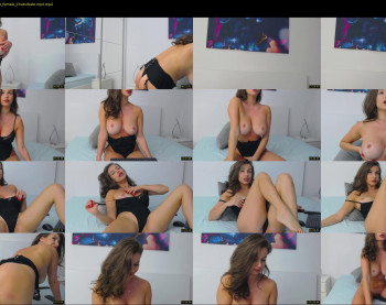 _nastya_ — 70 minute Chaturbate female cam show recording, 1080p, Jun 5, 2021