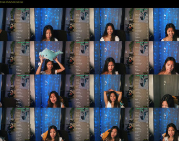 _pilya_ — 47 minute Chaturbate female cam show recording, 720p, Jun 6, 2021
