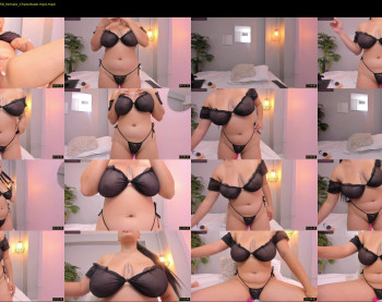 _pink_kitty — 70 minute Chaturbate female cam show recording, 1080p, Jun 5, 2021