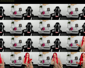 abogailmaartin — 70 minute Chaturbate female cam show recording, 1080p, Jun 6, 2021