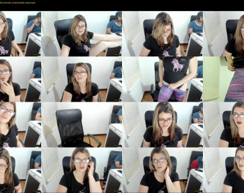adriana71 — 68 minute Chaturbate couple cam show recording, 1080p, Jun 6, 2021