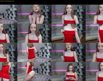 adrykilly — 70 minute Chaturbate female cam show recording, 1080p, Jun 5, 2021