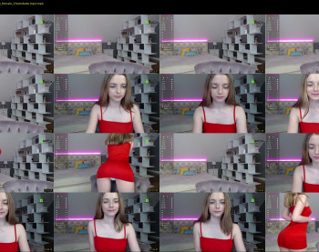 adrykilly — 70 minute Chaturbate female cam show recording, 1080p, Jun 5, 2021