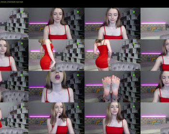 adrykilly — 38 minute Chaturbate female cam show recording, 1080p, Jun 5, 2021