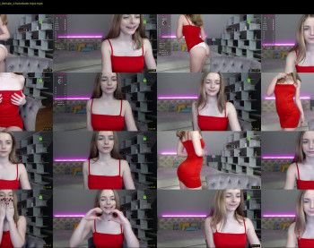 adrykilly — 67 minute Chaturbate female cam show recording, 1080p, Jun 5, 2021