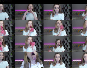 adrykilly — 15 minute Chaturbate female cam show recording, 1080p, Jun 5, 2021