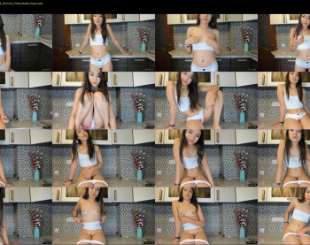 aina_kun — 75 minute Chaturbate female cam show recording, 1080p, Jun 5, 2021