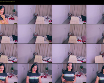 aizashake — 70 minute Chaturbate female cam show recording, 1080p, Jun 5, 2021