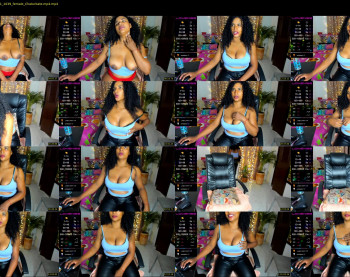 alexandra_mar — 70 minute Chaturbate female cam show recording, 1080p, Jun 5, 2021