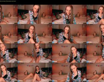 alexispeach — 72 minute Chaturbate female cam show recording, 1080p, Jun 6, 2021