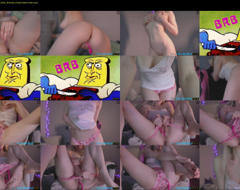 alice_kosmos — 70 minute Chaturbate female cam show recording, 1080p, Jun 5, 2021