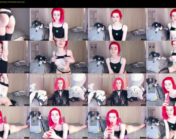 alicentity — 70 minute Chaturbate female cam show recording, 1080p, Jun 5, 2021