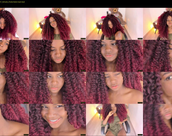 alison_ker — 42 minute Chaturbate female cam show recording, 1080p, Jun 5, 2021