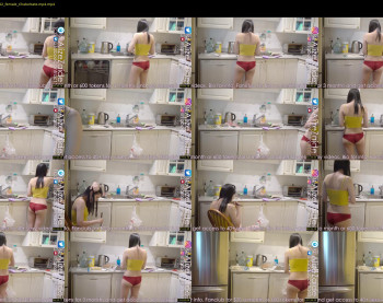 alizezaide — 77 minute Chaturbate female cam show recording, 1080p, Jun 6, 2021