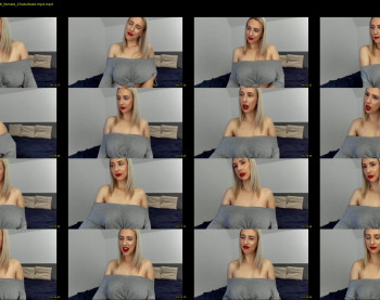 allayah — 4 minute Chaturbate female cam show recording, 1080p, Jun 5, 2021