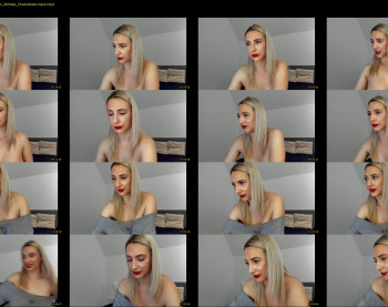allayah — 21 minute Chaturbate female cam show recording, 1080p, Jun 5, 2021