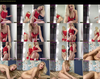 amazingkelly — 70 minute Chaturbate female cam show recording, 720p, Jun 5, 2021
