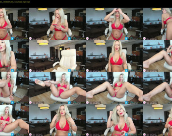 amysuperheroes — 71 minute Chaturbate female cam show recording, 1080p, Jun 5, 2021