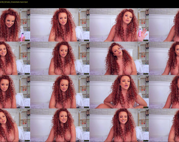 anabellastar — 6 minute Chaturbate female cam show recording, 1080p, Jun 5, 2021